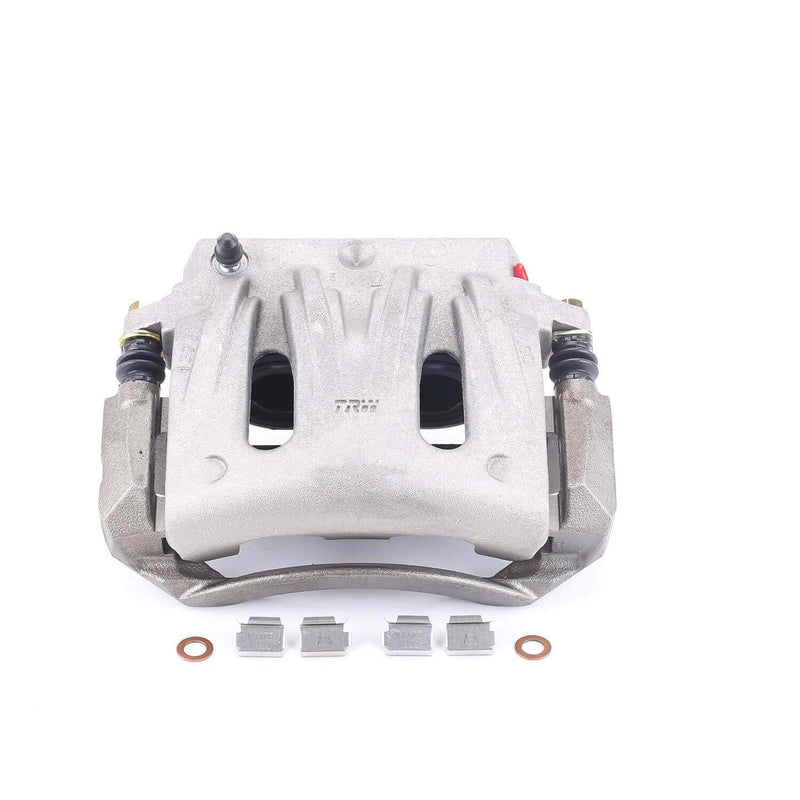 Power Stop L4961 Autospecialty OE Replacement Front Passenger Side Brake Caliper for 2004-2007 Ford Freestar product image