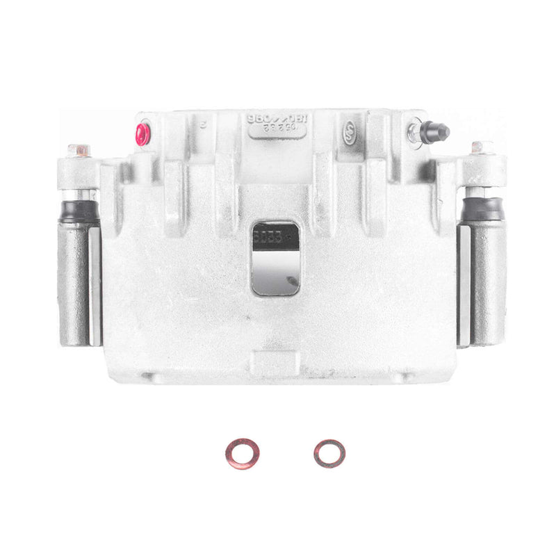 Power Stop L4966 Autospecialty OE Replacement Front Passenger Side Brake Caliper for 2006-2007 Cadillac Cts product image