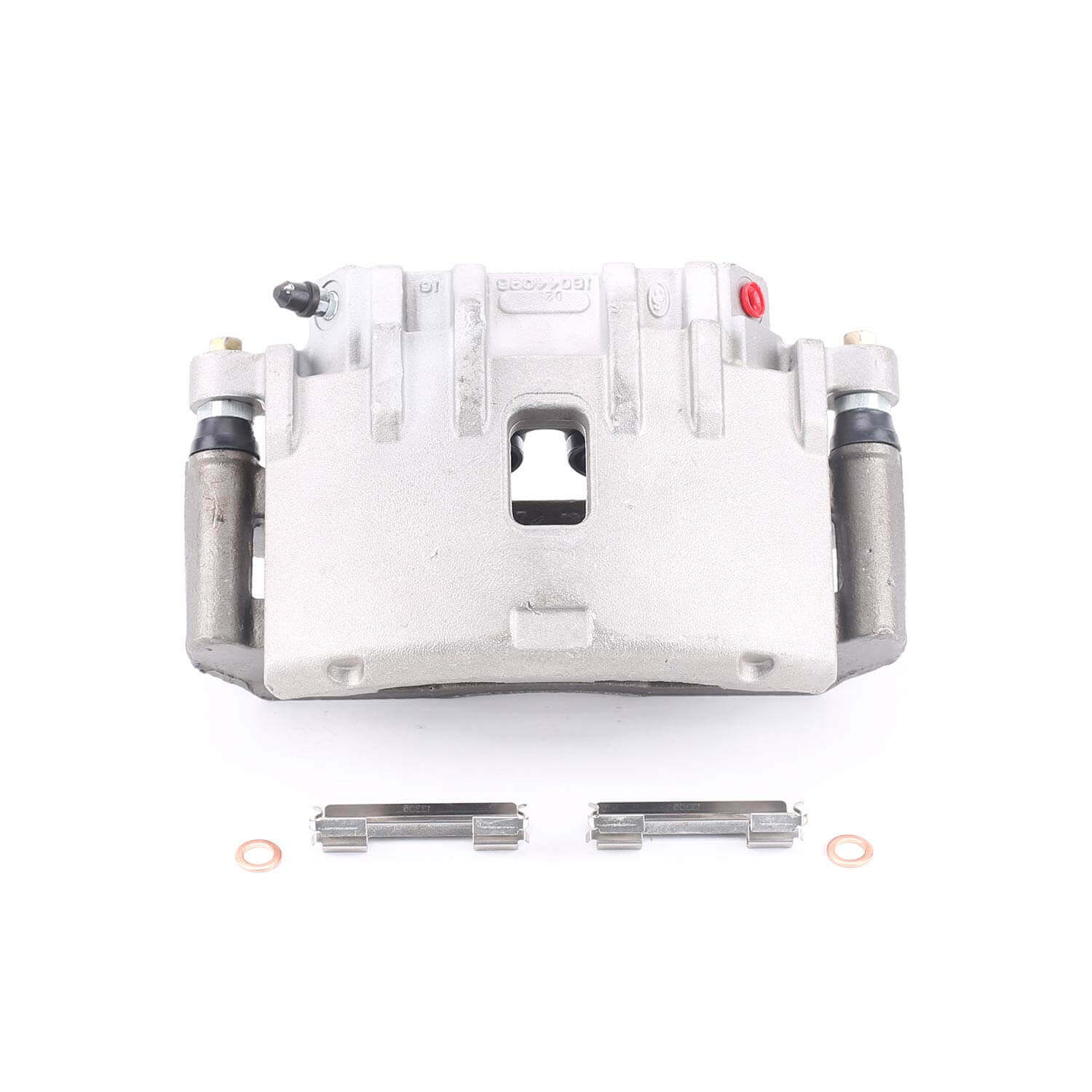 Power Stop L4967 Autospecialty OE Replacement Front Driver Side Brake Caliper for 2006-2007 Cadillac Cts product image
