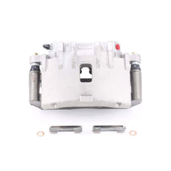 Power Stop L4967 Autospecialty OE Replacement Front Driver Side Brake Caliper for 2006-2007 Cadillac Cts product image