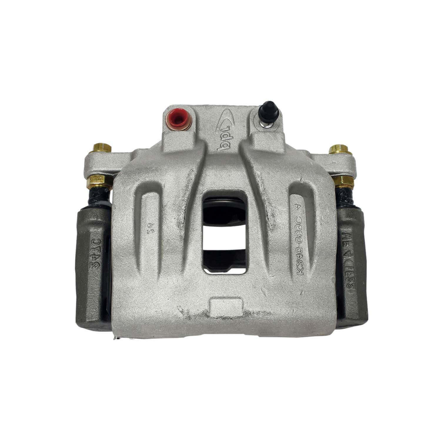 Power Stop L4968A Autospecialty OE Replacement Front Passenger Side Brake Caliper for 2012 Chrysler 300 Base, Limited, S Rear Wheel Drive product image