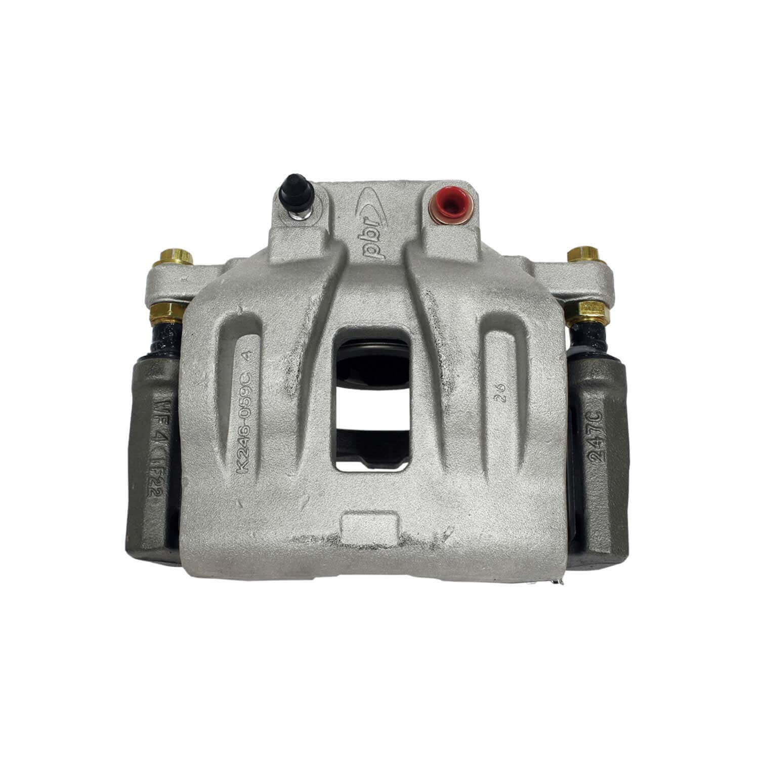 Power Stop L4969A Autospecialty OE Replacement Front Driver Side Brake Caliper for 2012 Chrysler 300 Base, Limited, S Rear Wheel Drive product image