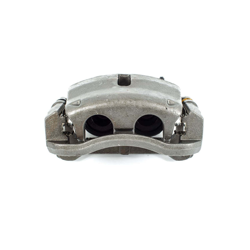 Power Stop L4974A Autospecialty OE Replacement Front Brake Caliper for 2009 Ford F-150 product image