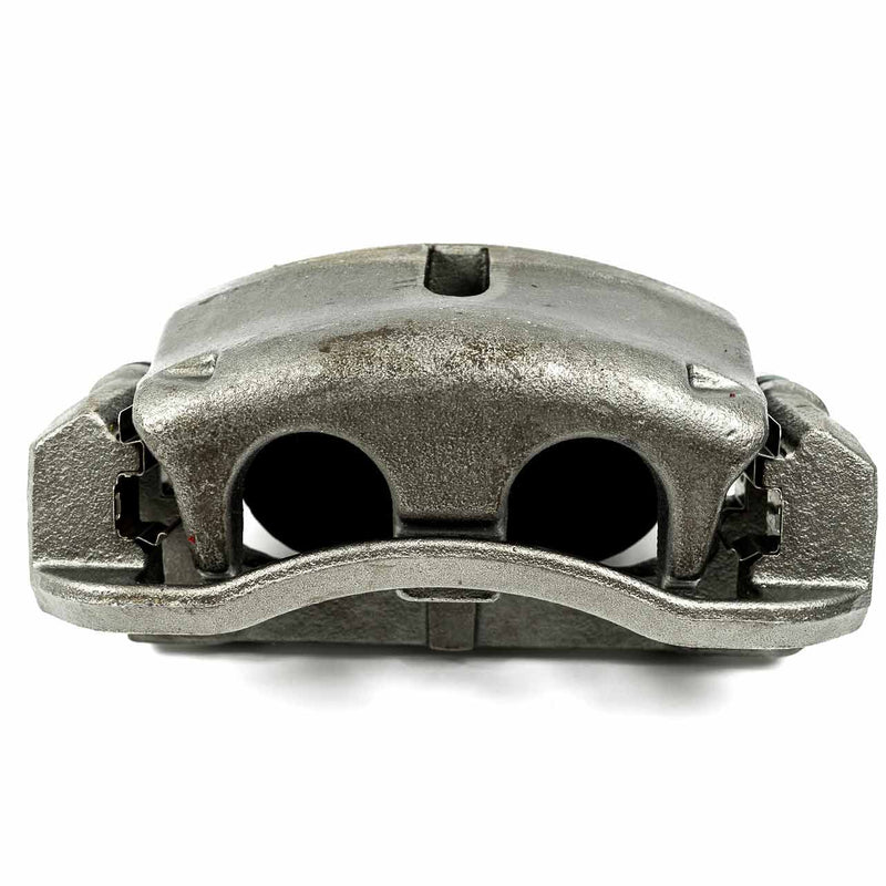 Power Stop L4975 Autospecialty OE Replacement Front Brake Caliper for 2005-2008 Ford F-150 product image