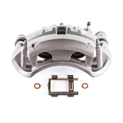 Power Stop L4976 Autospecialty OE Replacement Front Or Rear Passenger Side Brake Calipers for 2003-2006 Dodge Sprinter 2500 product image