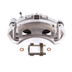 Power Stop L4977 Autospecialty OE Replacement Front Or Rear Driver Side Brake Calipers for 2003-2006 Dodge Sprinter 2500 product image