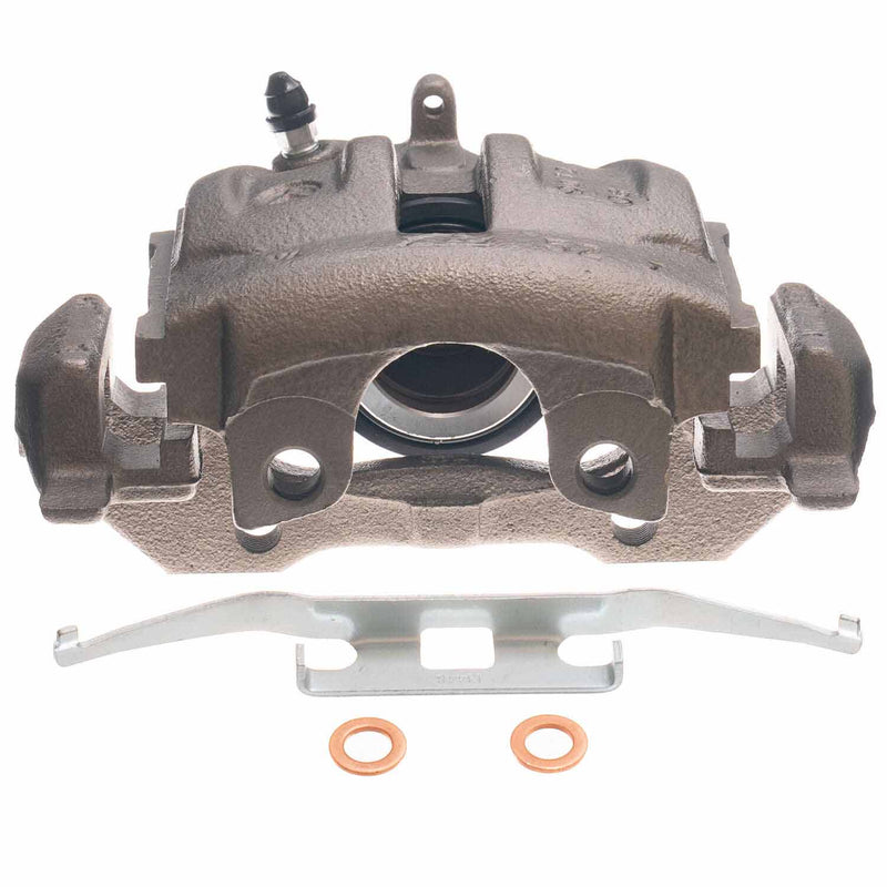 Power Stop L4986 Autospecialty OE Replacement Rear Driver Side Brake Caliper for 2003-2006 Dodge Sprinter 2500 product image