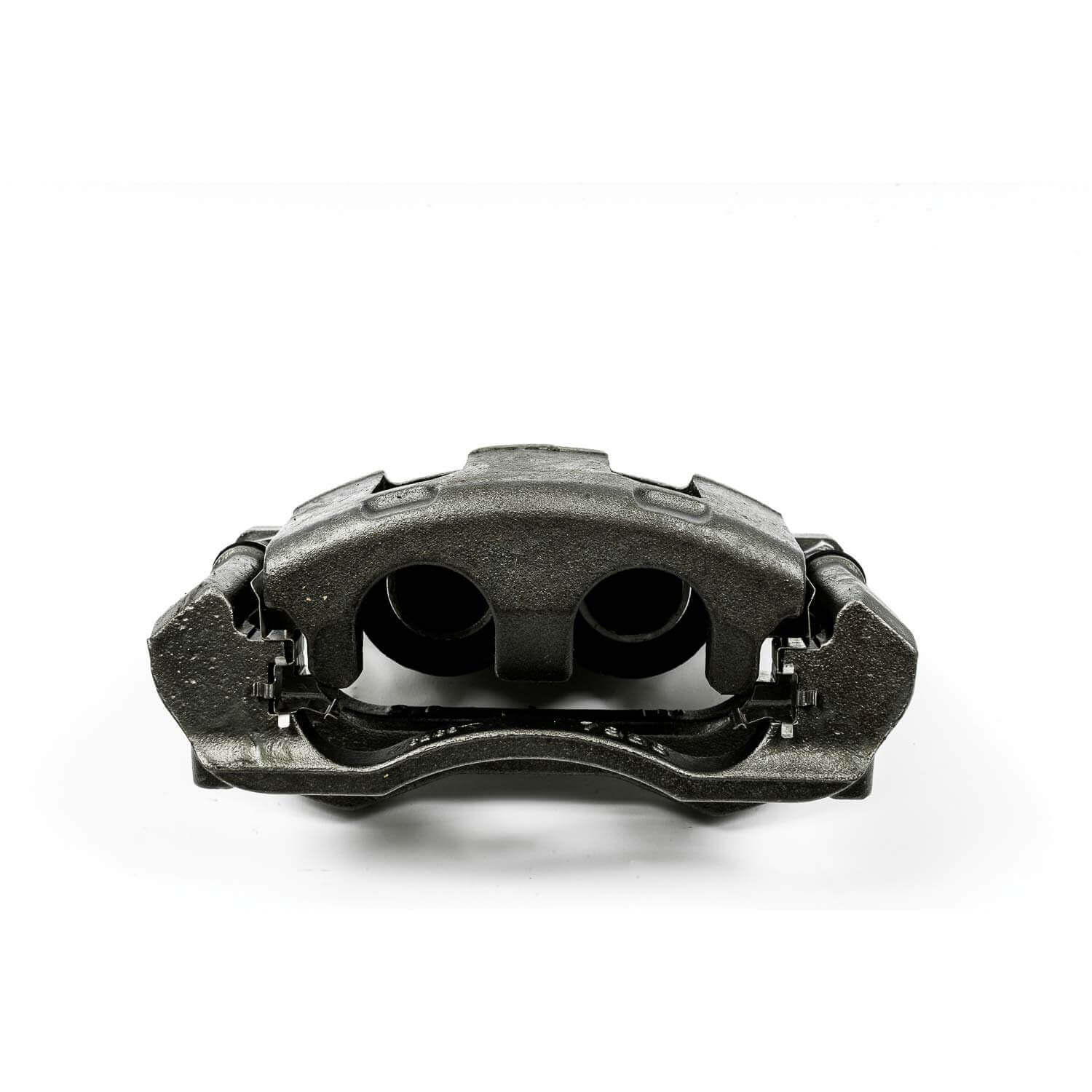 Power Stop L4988 Autospecialty OE Replacement Front Brake Caliper for 2006-2011 Buick Lucerne product image