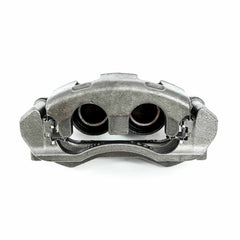 Power Stop L4989 Autospecialty OE Replacement Front Brake Caliper for 2006-2011 Buick Lucerne product image