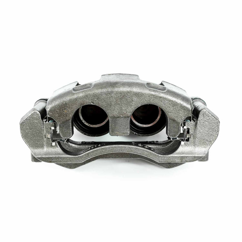 Power Stop L4989 Autospecialty OE Replacement Front Brake Caliper for 2006-2011 Buick Lucerne product image