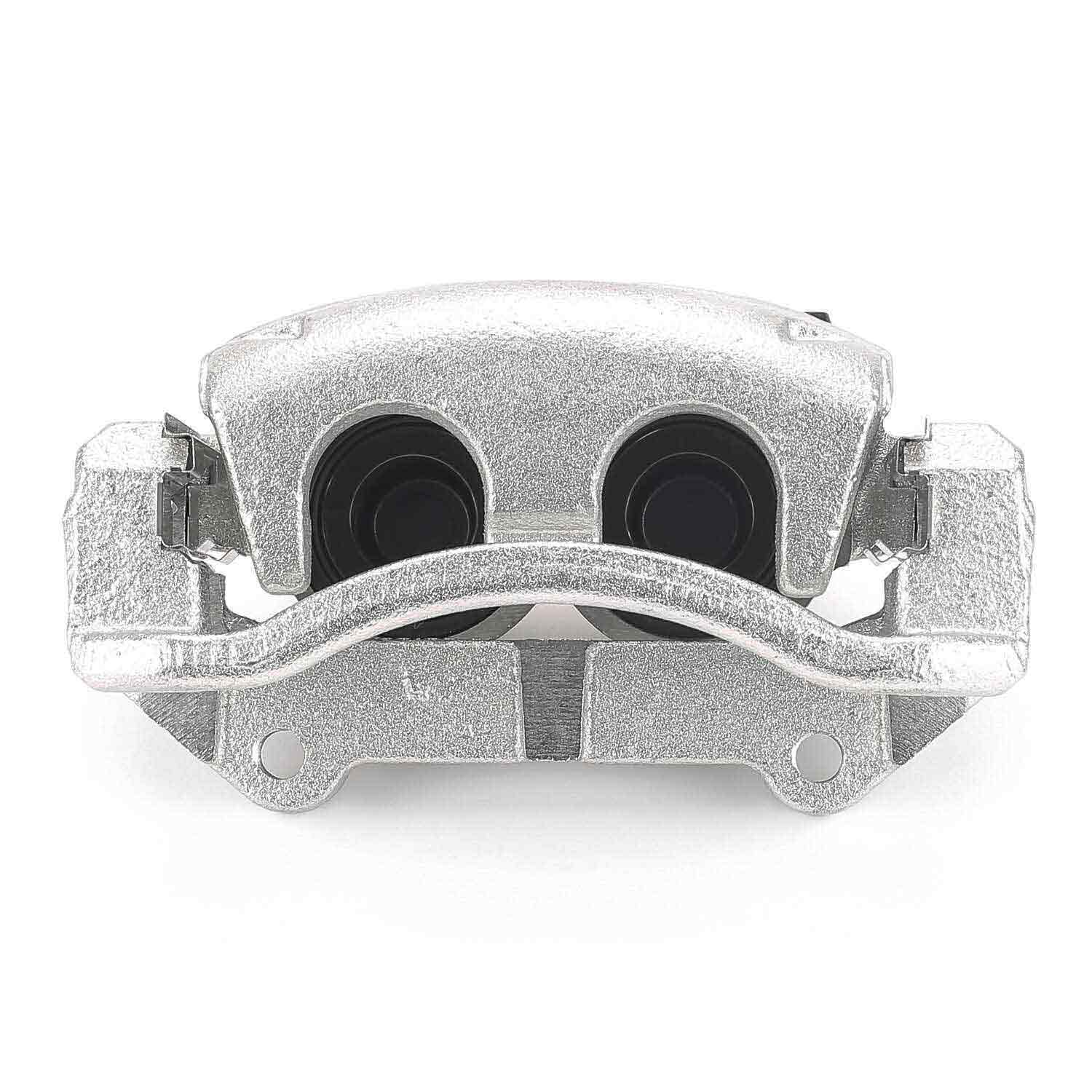 Power Stop L4990 Autospecialty OE Replacement Front Brake Caliper for 2006-2010 Jeep Commander product image