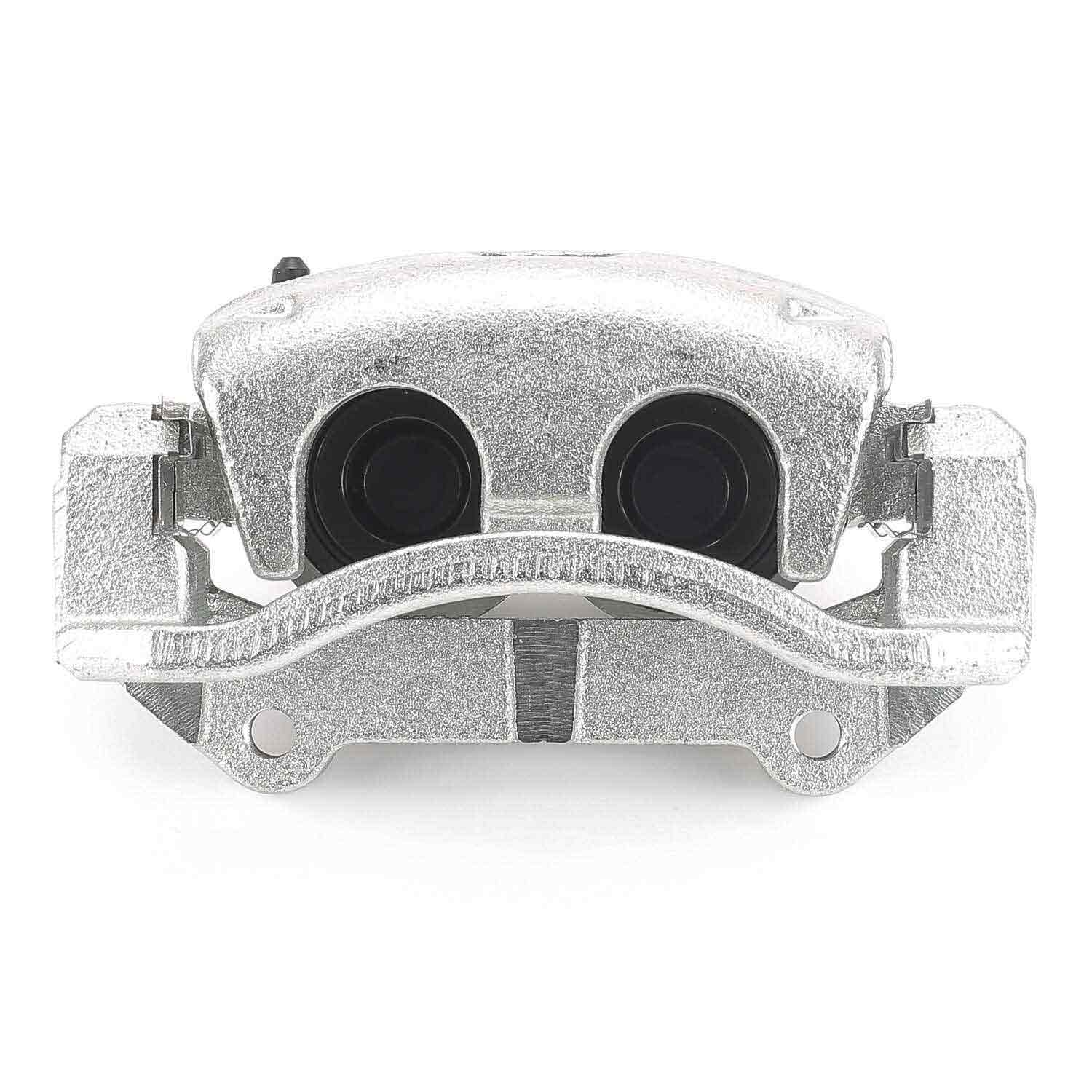 Power Stop L4991 Autospecialty OE Replacement Front Brake Caliper for 2006-2010 Jeep Commander product image