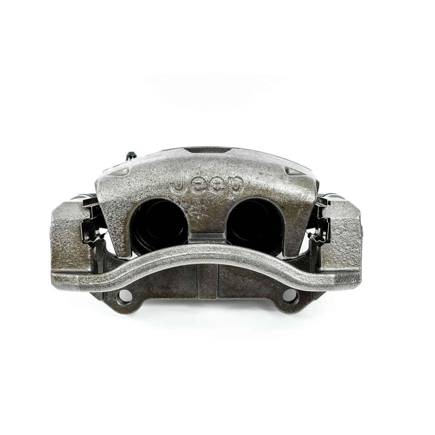 Power Stop L4991J Autospecialty OE Replacement Front Brake Caliper for 2006-2010 Jeep Commander product image