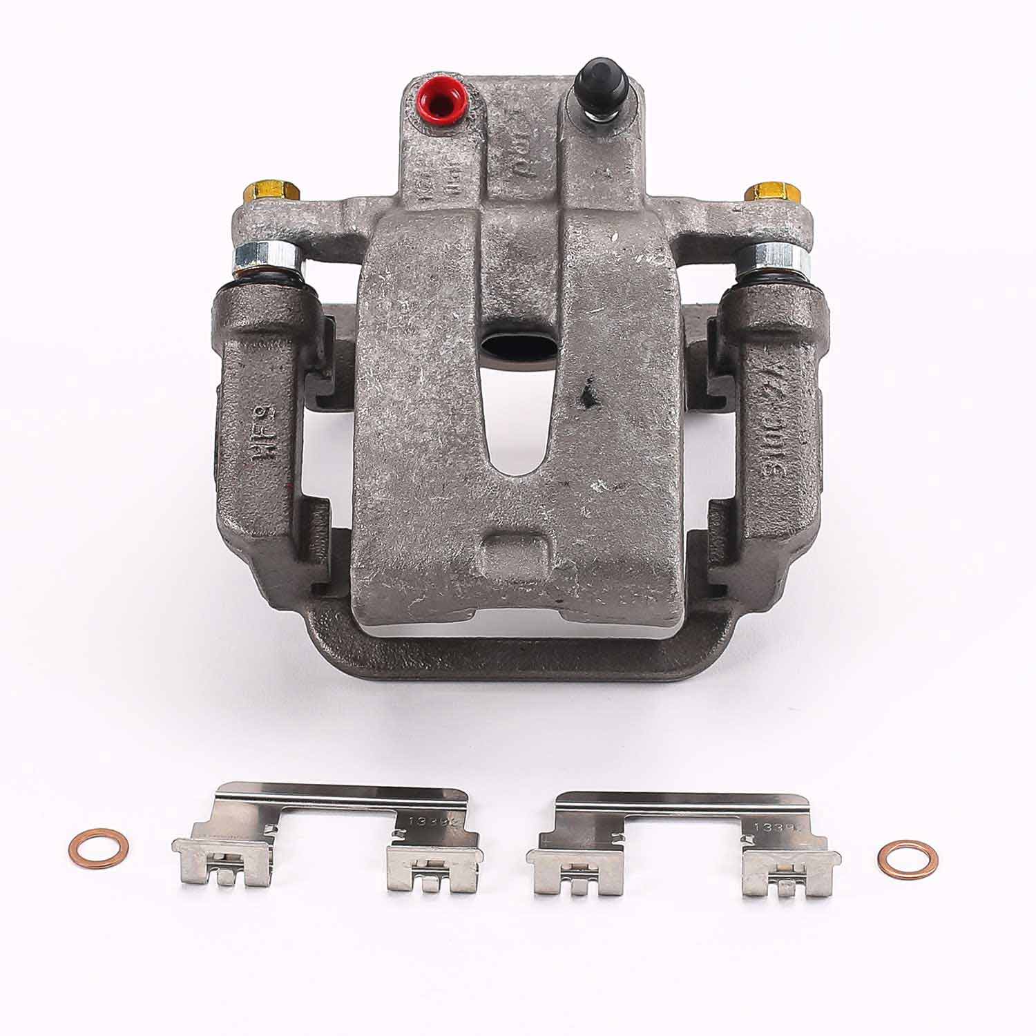 Power Stop L4992A Autospecialty OE Replacement Rear Driver Side Brake Caliper for 2009-2010 Dodge Challenger product image