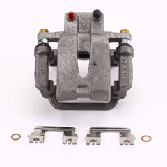Power Stop L4992A Autospecialty OE Replacement Rear Driver Side Brake Caliper for 2009-2010 Dodge Challenger product image
