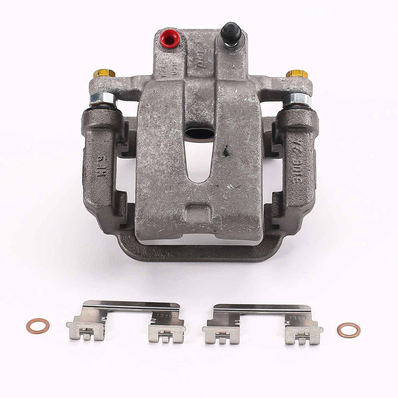 Power Stop L4992A Autospecialty OE Replacement Rear Driver Side Brake Caliper for 2009-2010 Dodge Challenger product image