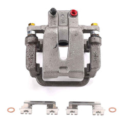 Power Stop L4993A Autospecialty OE Replacement Rear Passenger Side Brake Caliper for 2009-2010 Dodge Challenger product image