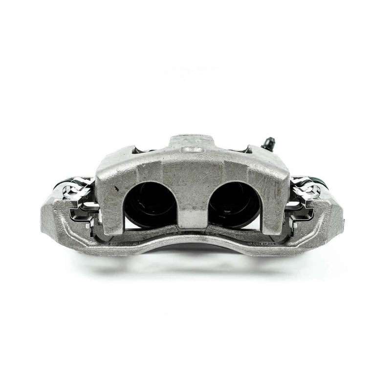 Power Stop L4994 Autospecialty OE Replacement Front Brake Caliper for 2006-2010 Ford Explorer product image