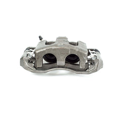 Power Stop L4995 Autospecialty OE Replacement Front Brake Caliper for 2006-2010 Ford Explorer product image