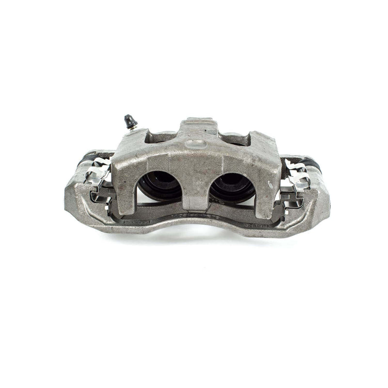 Power Stop L4995 Autospecialty OE Replacement Front Brake Caliper for 2006-2010 Ford Explorer product image
