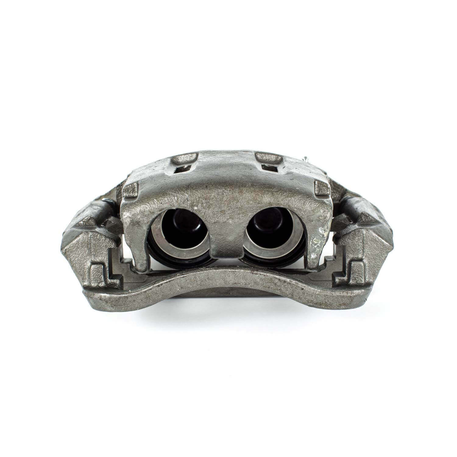 Power Stop L4996 Autospecialty OE Replacement Front Brake Caliper for 2005-2012 Ford F-350 Super Duty product image