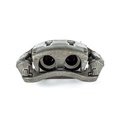 Power Stop L4996 Autospecialty OE Replacement Front Brake Caliper for 2005-2012 Ford F-350 Super Duty product image