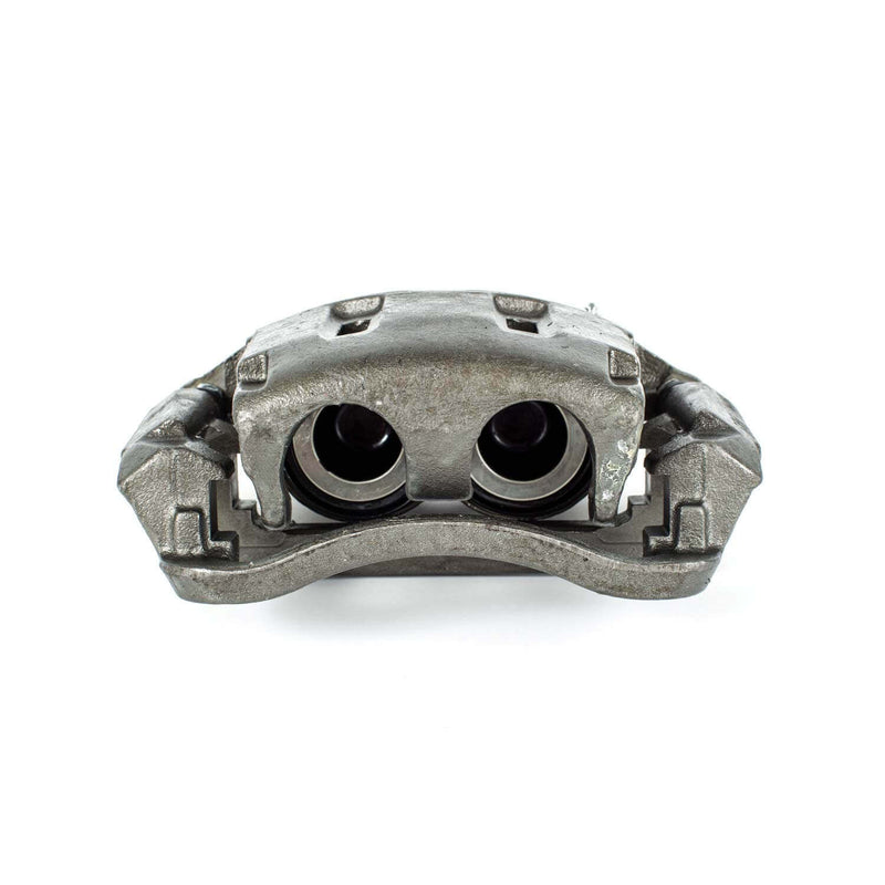 Power Stop L4996 Autospecialty OE Replacement Front Brake Caliper for 2005-2012 Ford F-350 Super Duty product image