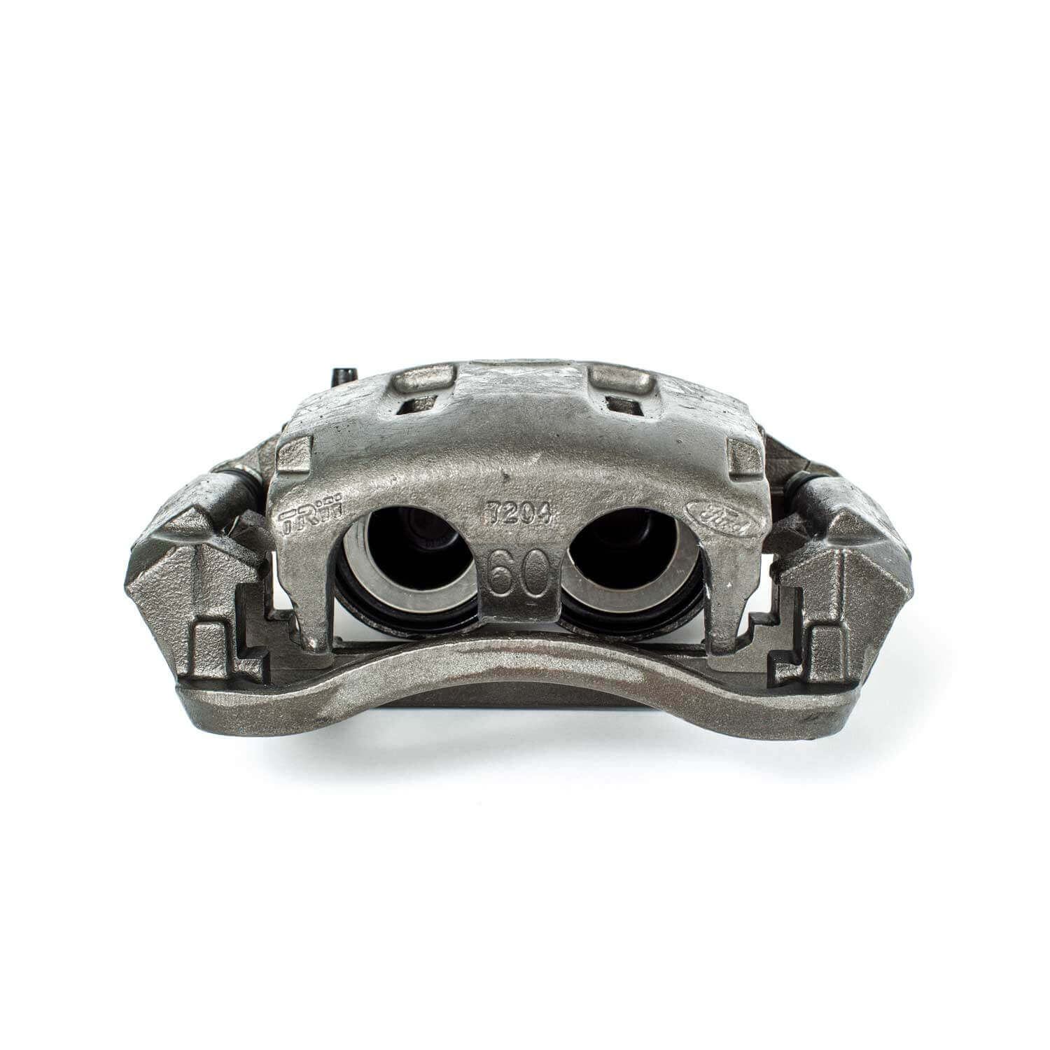 Power Stop L4997 Autospecialty OE Replacement Front Brake Caliper for 2005-2012 Ford F-350 Super Duty product image