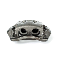 Power Stop L4997 Autospecialty OE Replacement Front Brake Caliper for 2005-2012 Ford F-350 Super Duty product image