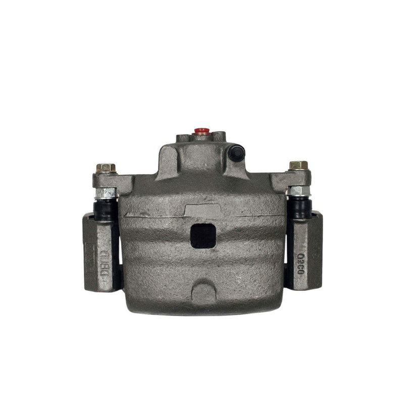 Power Stop L5000 Autospecialty OE Replacement Front Driver Side Brake Caliper for 2006-2012 Ford Fusion product image