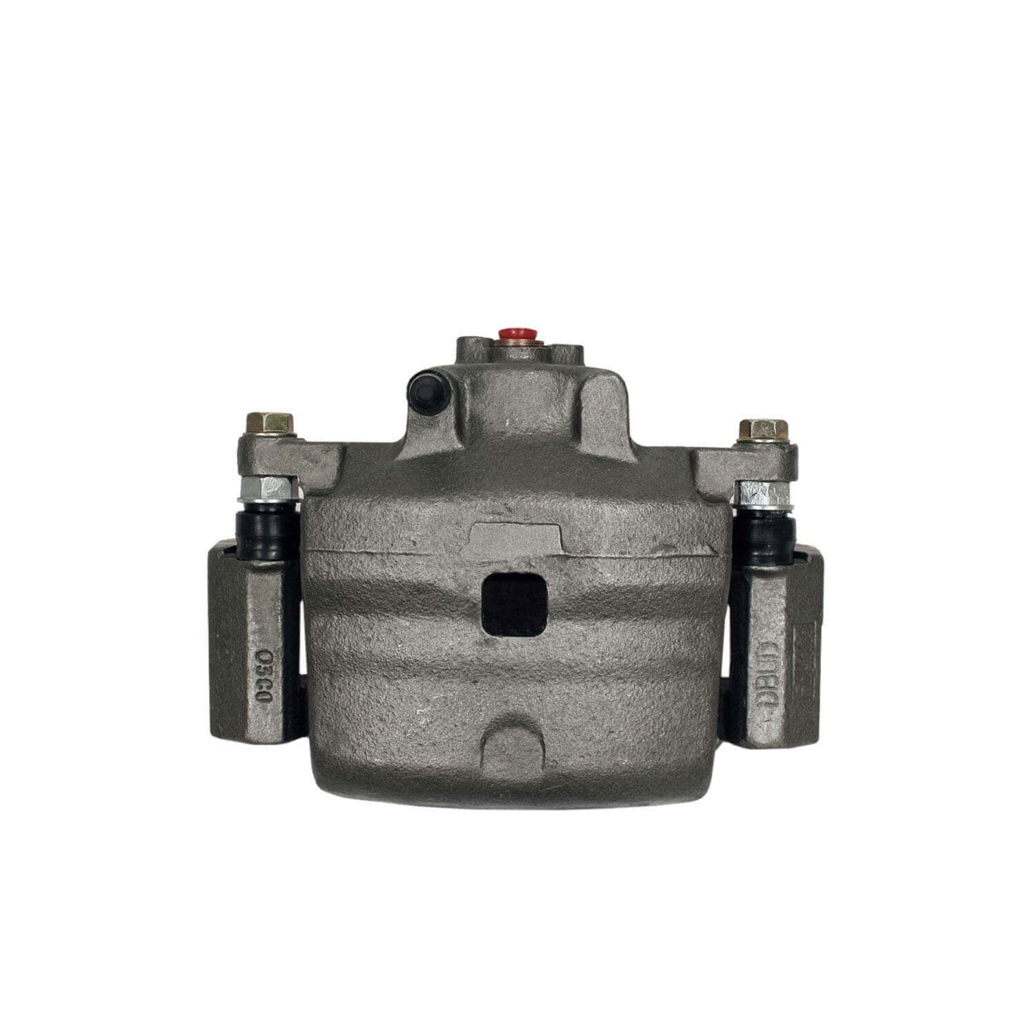 Power Stop L5001 Autospecialty OE Replacement Front Passenger Side Brake Caliper for 2006-2012 Ford Fusion product image