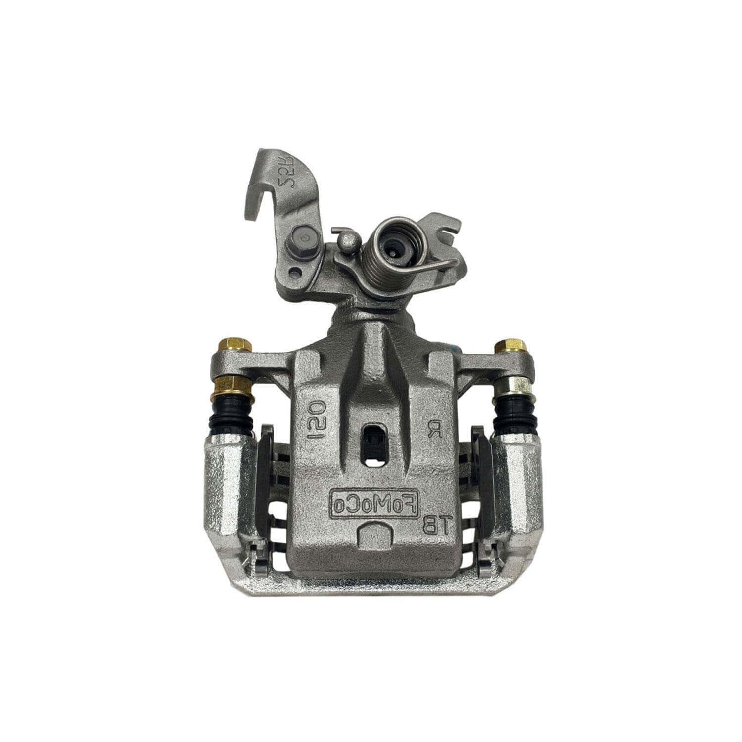 Power Stop L5002 Autospecialty OE Replacement Rear Driver Side Brake Caliper for 2006-2012 Ford Fusion product image