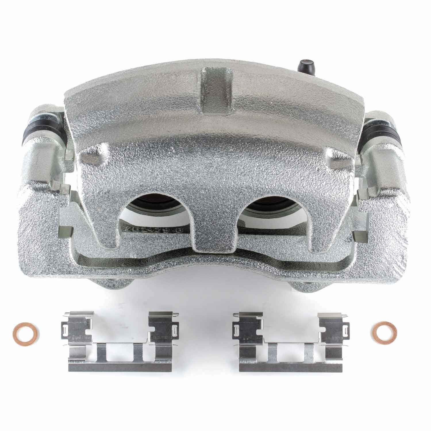 Power Stop L5004C Autospecialty OE Replacement Front Passenger Side Brake Calipers for 2009-2012 Chevrolet Colorado product image