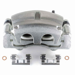 Power Stop L5004C Autospecialty OE Replacement Front Passenger Side Brake Calipers for 2009-2012 Chevrolet Colorado product image