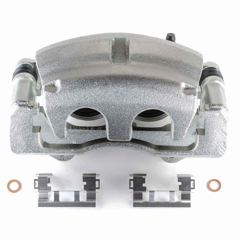 Power Stop L5004C Autospecialty OE Replacement Front Passenger Side Brake Calipers for 2009-2012 Chevrolet Colorado product image