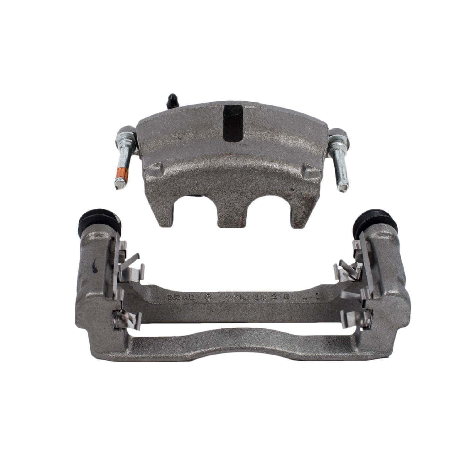 Power Stop L5005A Autospecialty OE Replacement Front Brake Caliper for 2006-2007 Buick Rainier product image