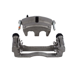 Power Stop L5005A Autospecialty OE Replacement Front Brake Caliper for 2006-2007 Buick Rainier product image