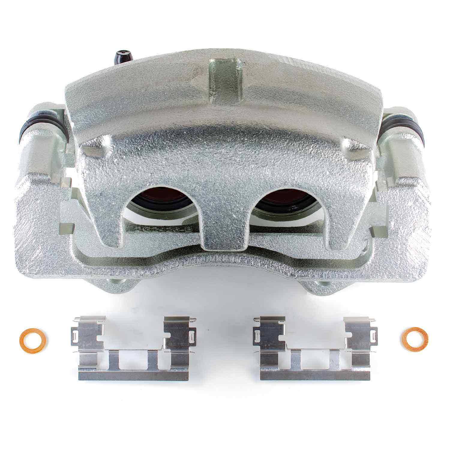 Power Stop L5005C Autospecialty OE Replacement Front Driver Side Brake Calipers for 2009-2012 Chevrolet Colorado product image