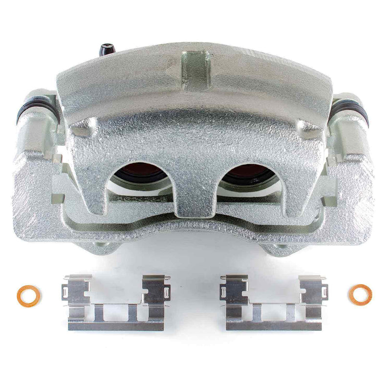 Power Stop L5005C Autospecialty OE Replacement Front Driver Side Brake Calipers for 2009-2012 Chevrolet Colorado product image