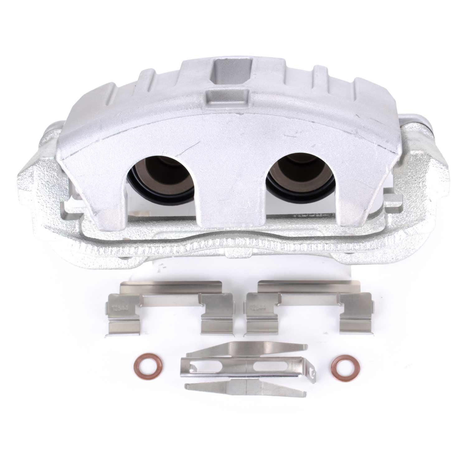 Power Stop L5006C Autospecialty OE Replacement Front Passenger Side Brake Calipers for 2005-2013 Chevrolet Corvette Base product image