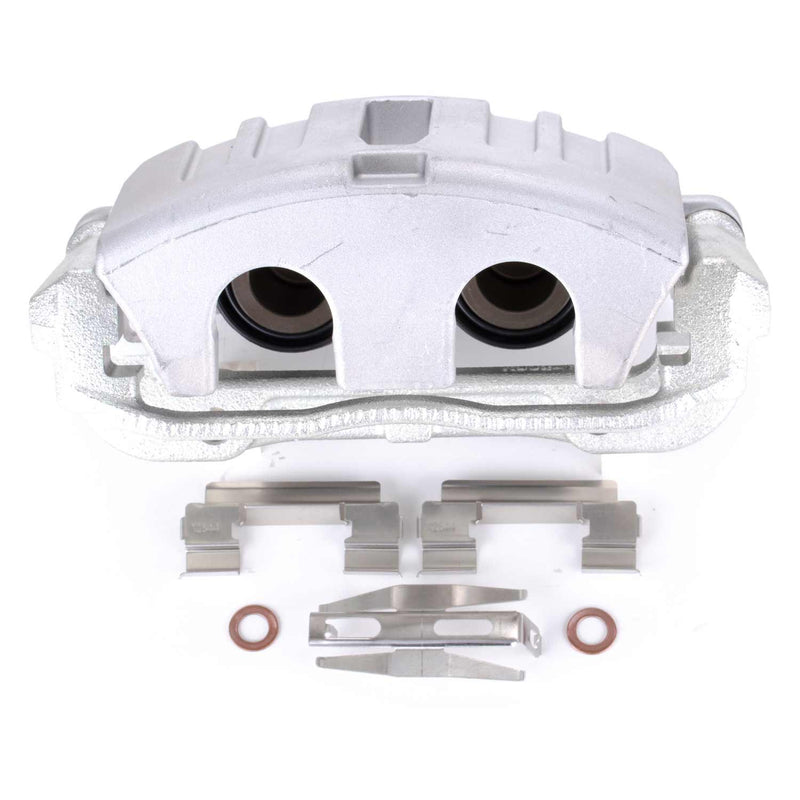 Power Stop L5006C Autospecialty OE Replacement Front Passenger Side Brake Calipers for 2005-2013 Chevrolet Corvette Base product image