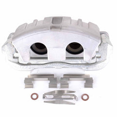 Power Stop L5007C Autospecialty OE Replacement Front Driver Side Brake Calipers for 2005-2013 Chevrolet Corvette Base product image