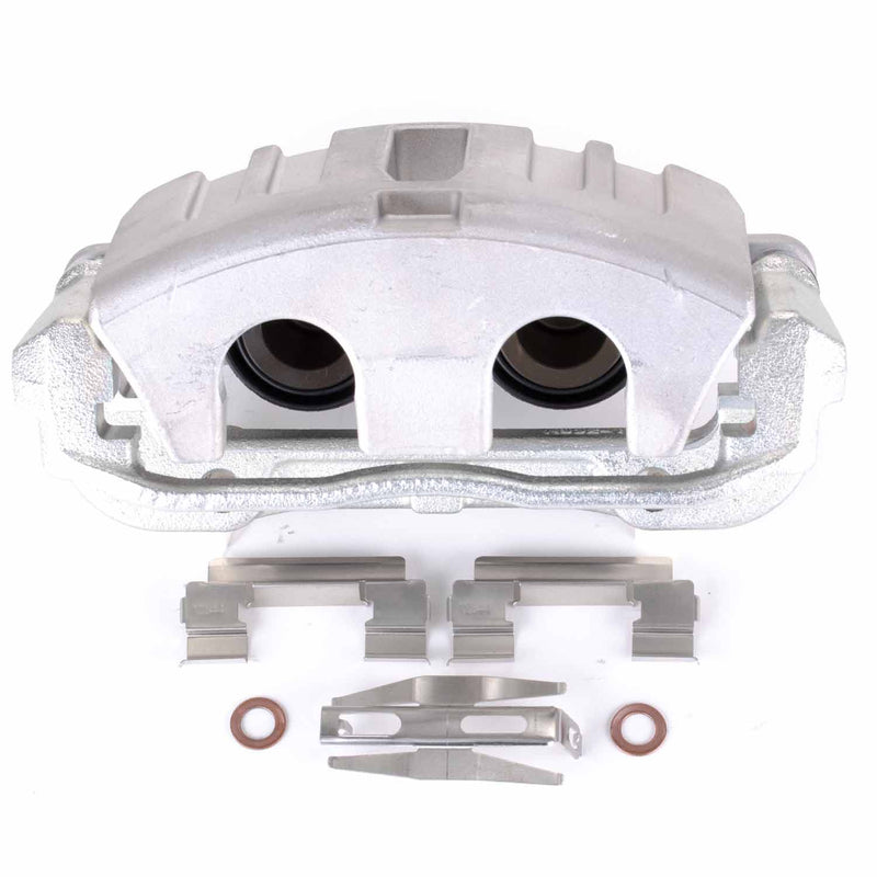 Power Stop L5007C Autospecialty OE Replacement Front Driver Side Brake Calipers for 2005-2013 Chevrolet Corvette Base product image