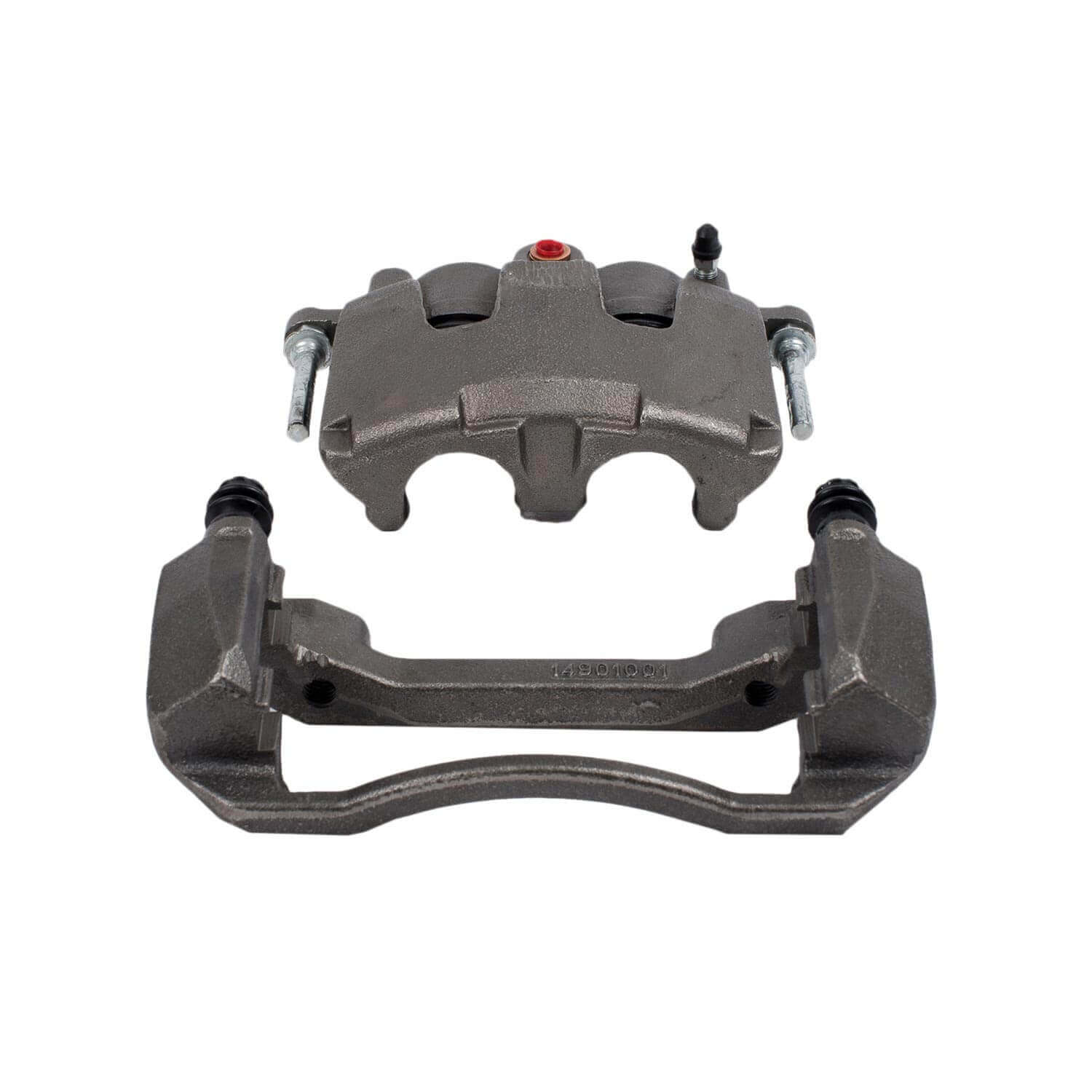 Power Stop L5008 Autospecialty OE Replacement Front Brake Caliper for 2005-2008 Dodge Dakota product image