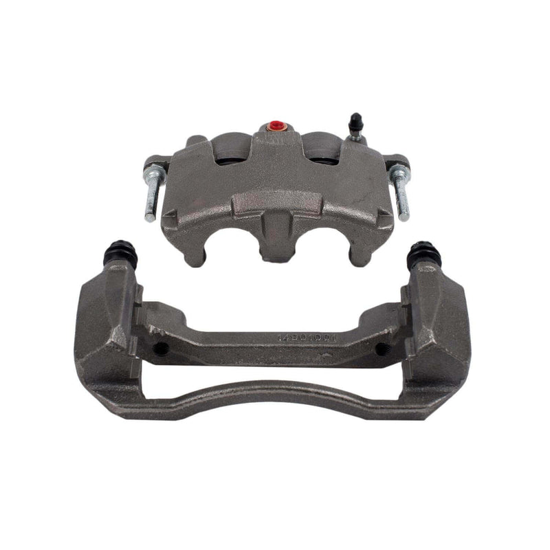 Power Stop L5008 Autospecialty OE Replacement Front Brake Caliper for 2005-2008 Dodge Dakota product image