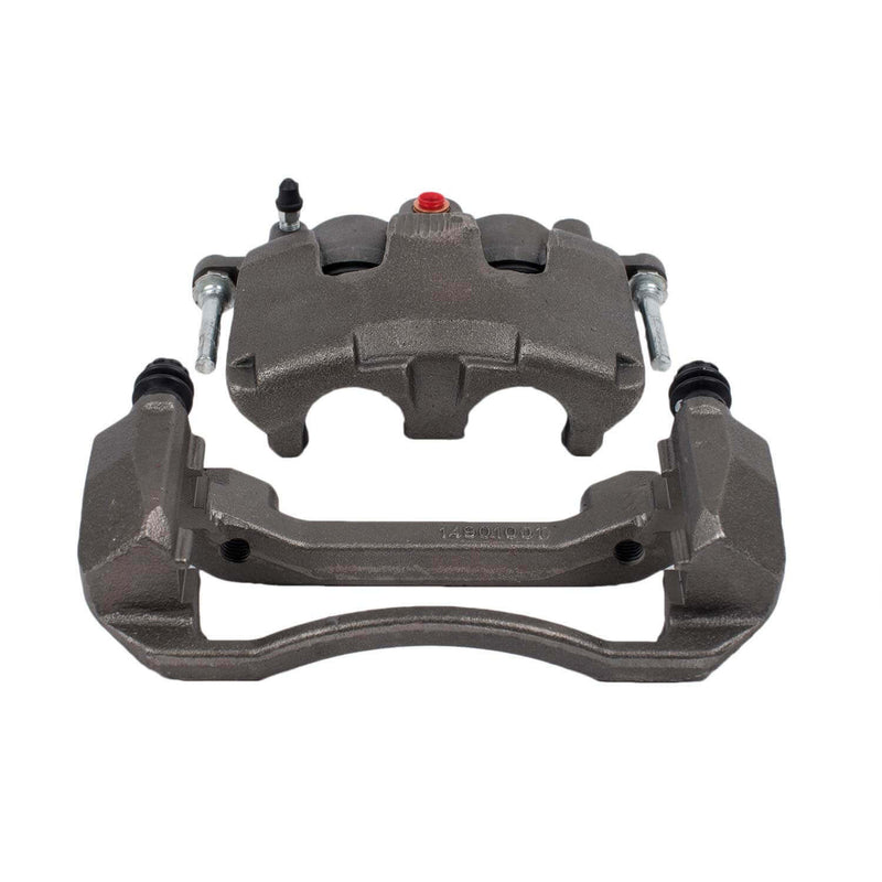 Power Stop L5009 Autospecialty OE Replacement Front Brake Caliper for 2005-2008 Dodge Dakota product image