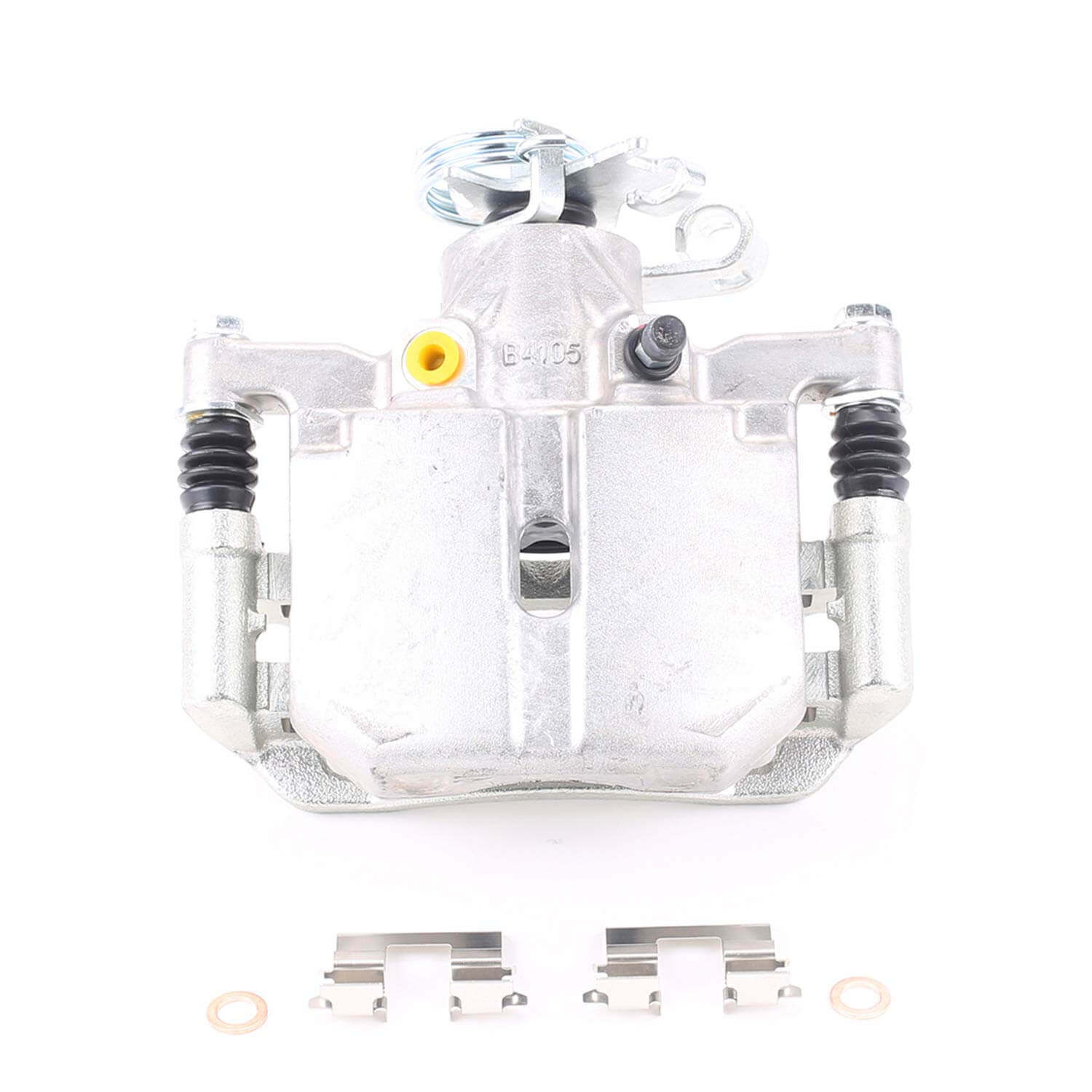 Power Stop L5014 Autospecialty OE Replacement Rear Driver Side Brake Caliper for 2006-2011 Buick Lucerne product image
