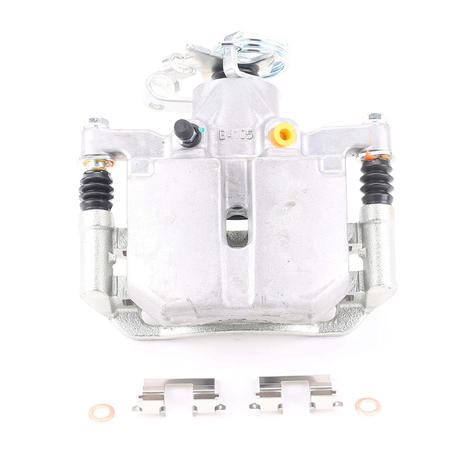 Power Stop L5015 Autospecialty OE Replacement Rear Passenger Side Brake Caliper for 2006-2011 Buick Lucerne product image