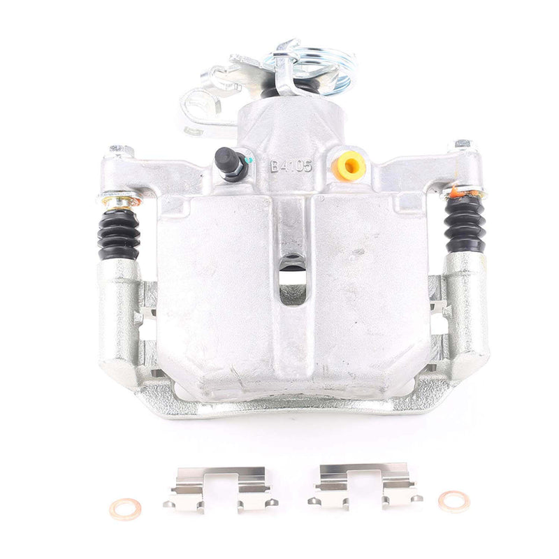 Power Stop L5015 Autospecialty OE Replacement Rear Passenger Side Brake Caliper for 2006-2011 Buick Lucerne product image