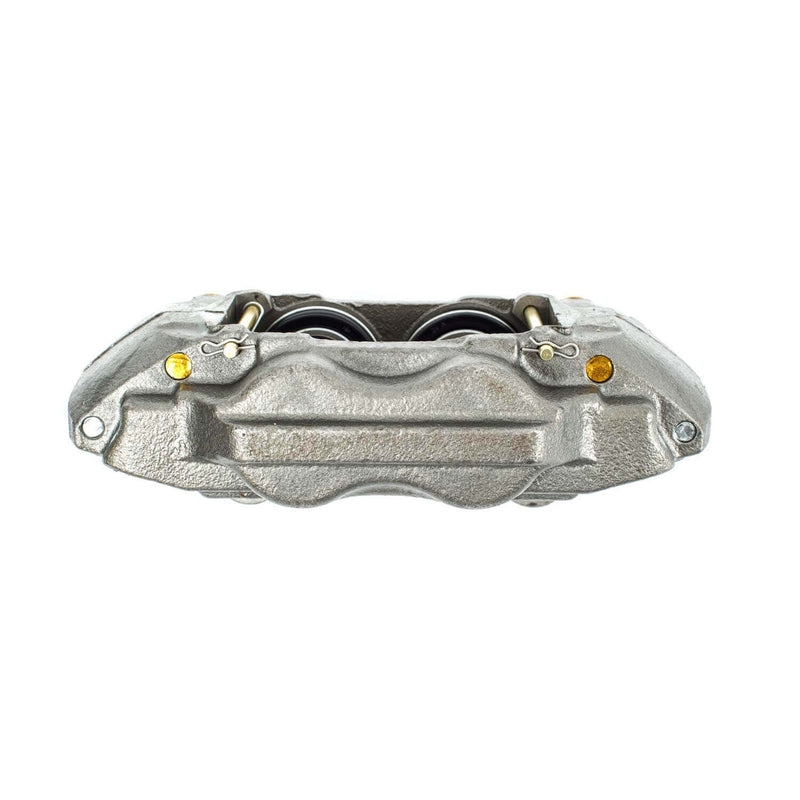 Power Stop L5019 Autospecialty OE Replacement Front Driver Side Brake Caliper for 2006-2010 Hummer H3 product image